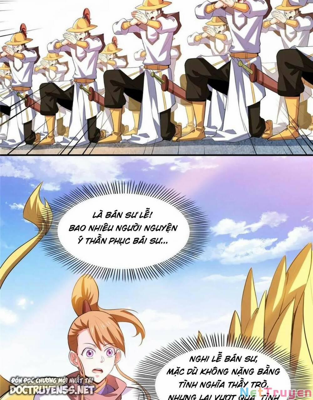 Thiên Đạo Đồ Thư Quán 249 trang 22