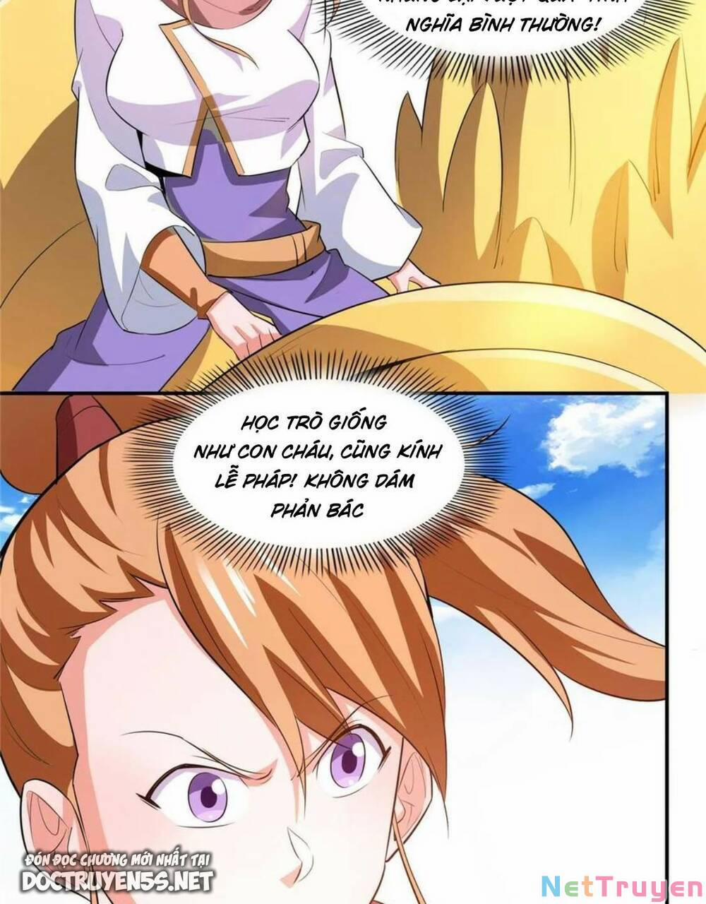Thiên Đạo Đồ Thư Quán 249 trang 23