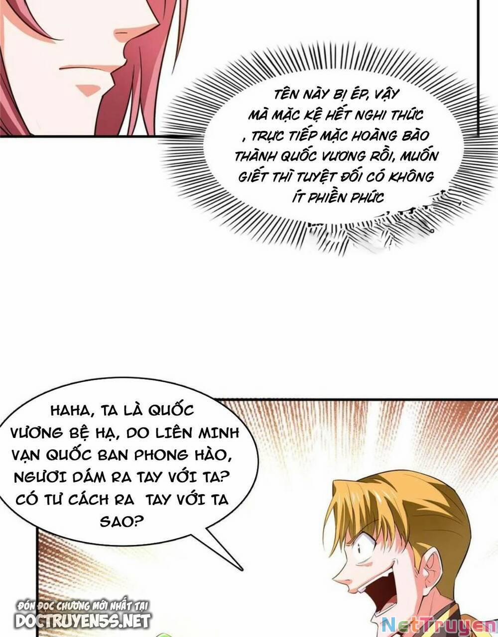 Thiên Đạo Đồ Thư Quán 249 trang 28