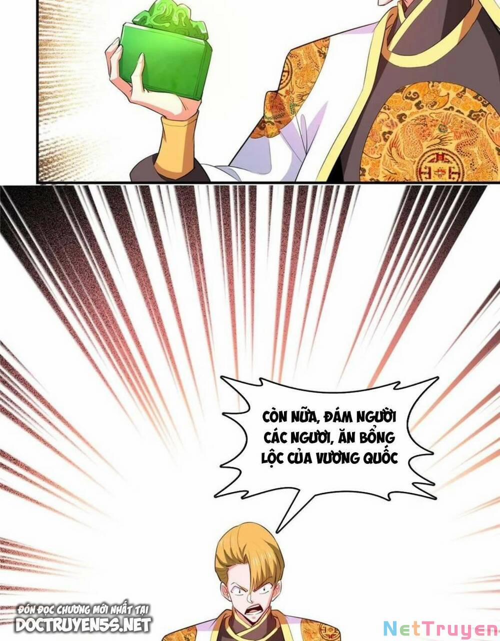 Thiên Đạo Đồ Thư Quán 249 trang 29