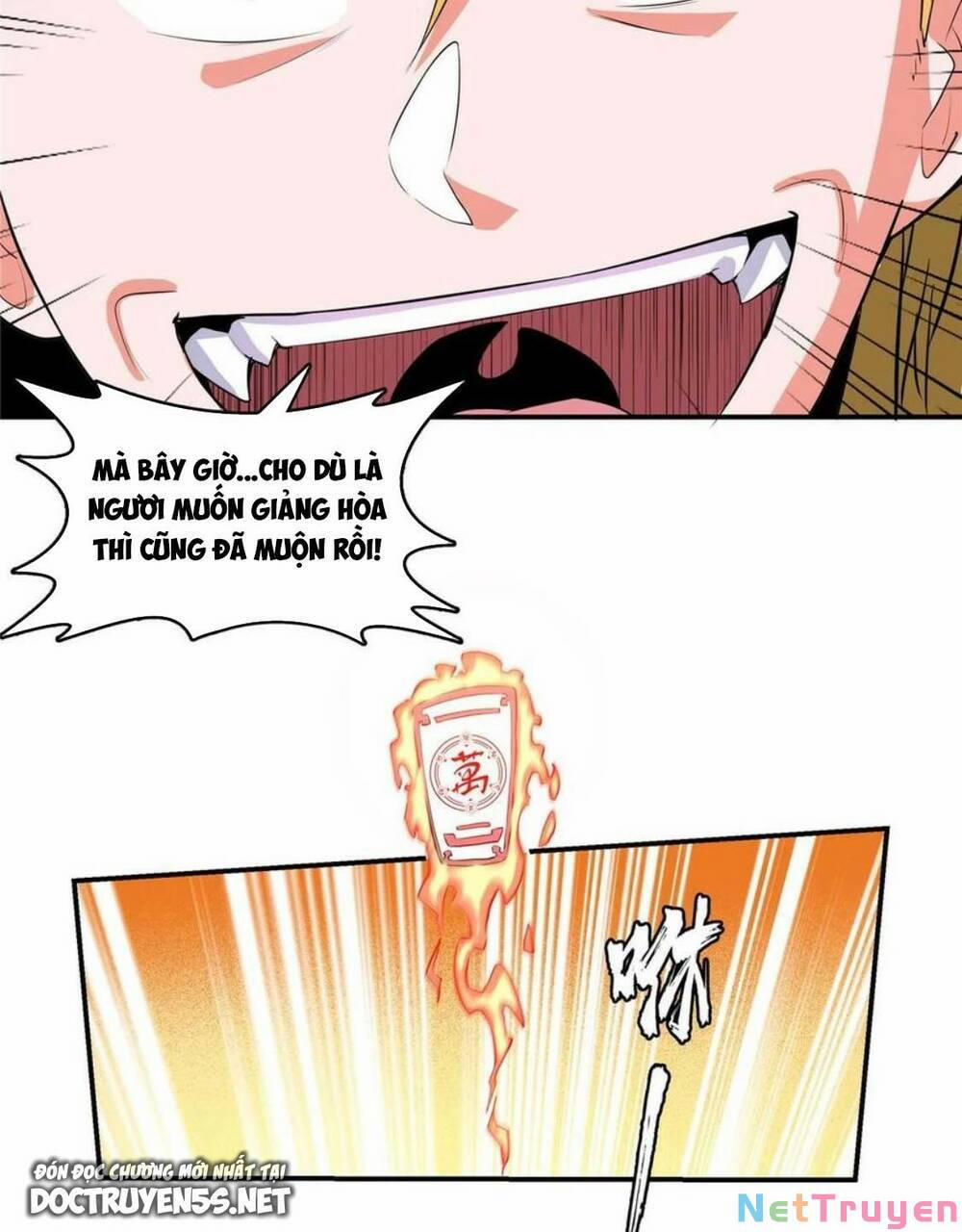 Thiên Đạo Đồ Thư Quán 249 trang 31