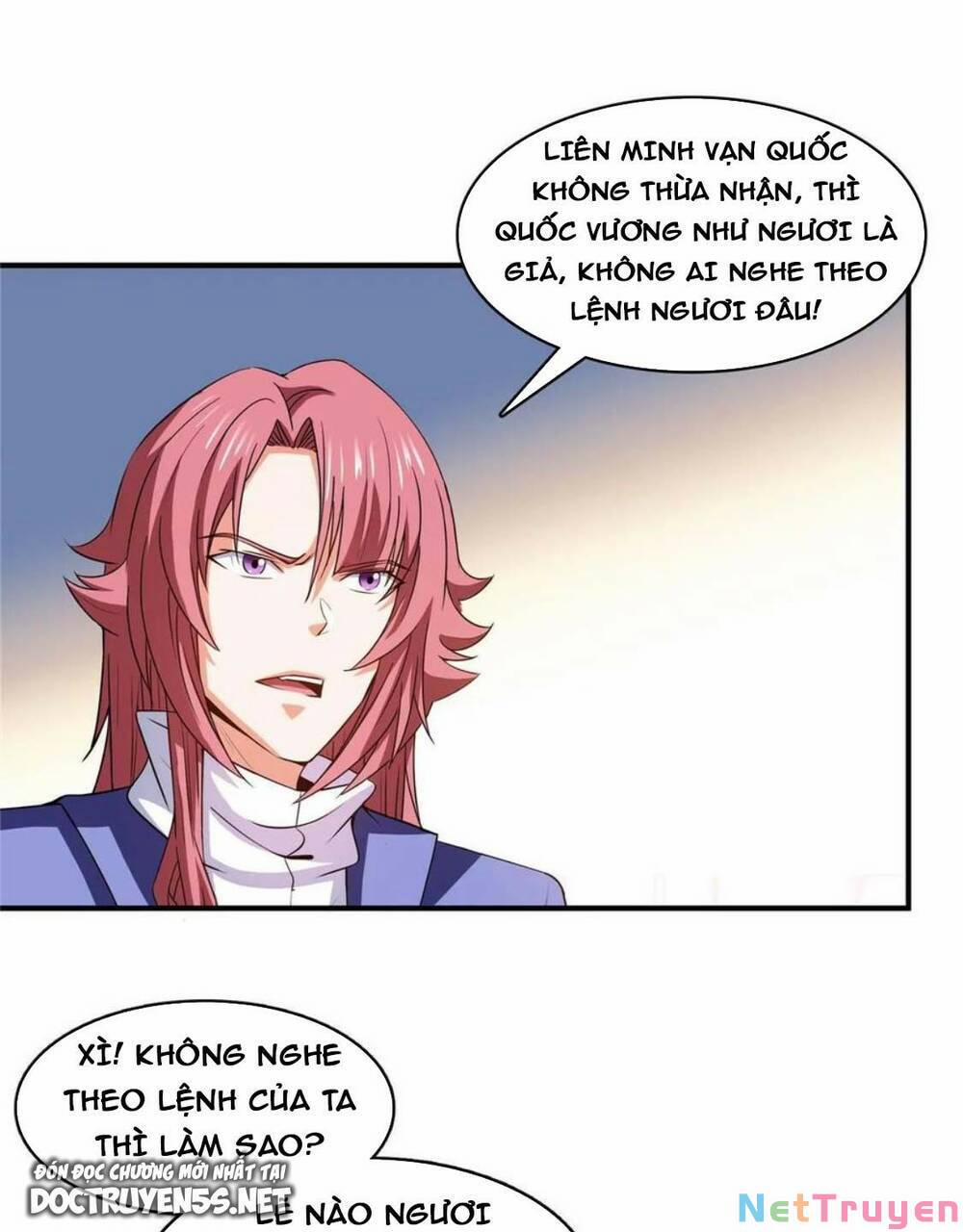 Thiên Đạo Đồ Thư Quán 249 trang 35