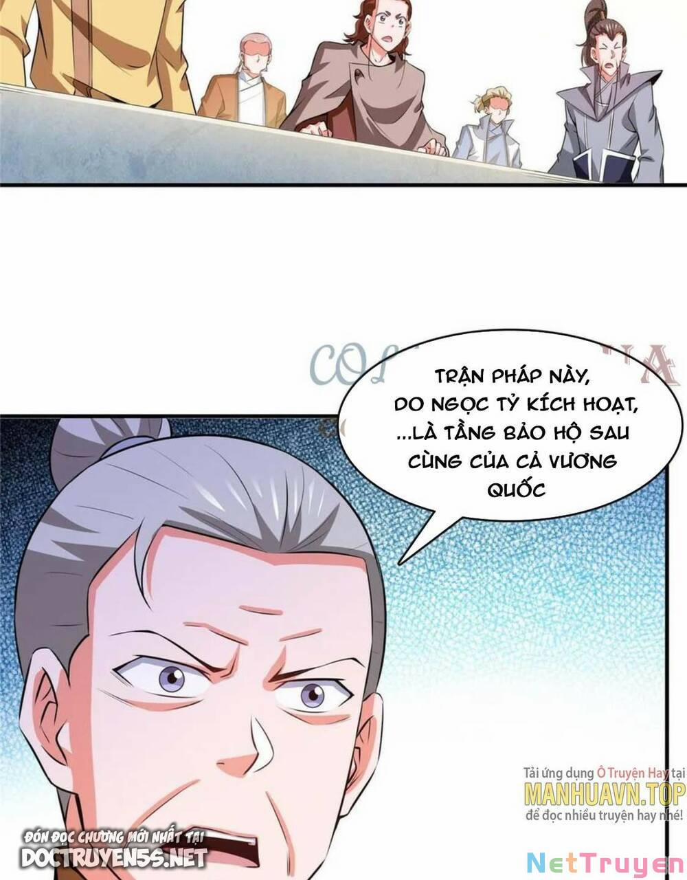 Thiên Đạo Đồ Thư Quán 249 trang 39