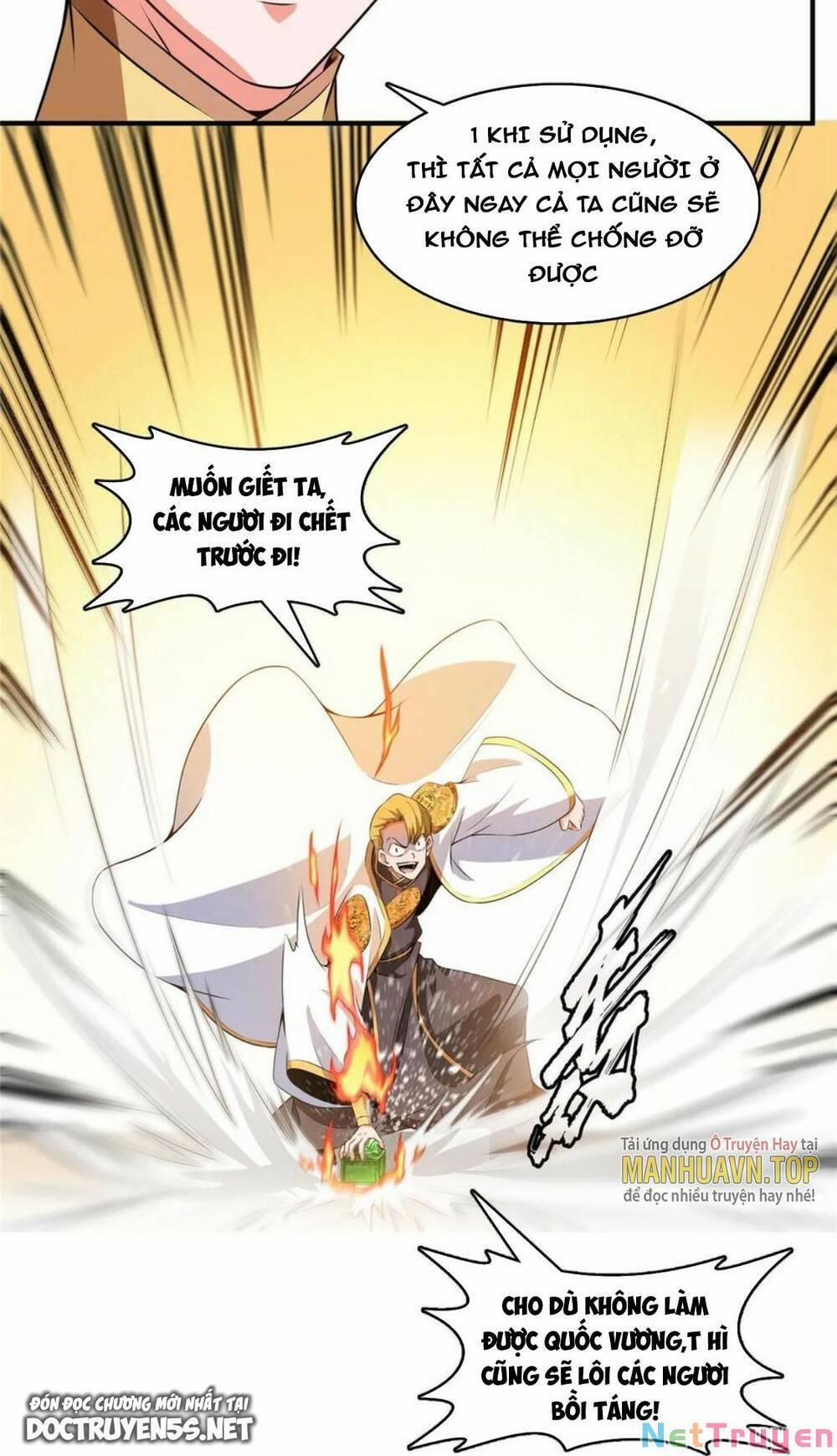 Thiên Đạo Đồ Thư Quán 249 trang 40