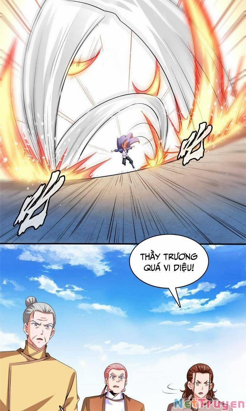 Thiên Đạo Đồ Thư Quán 251 trang 1