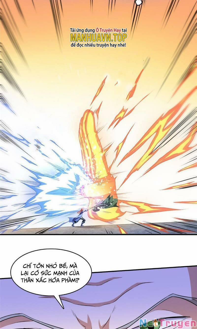 Thiên Đạo Đồ Thư Quán 251 trang 11