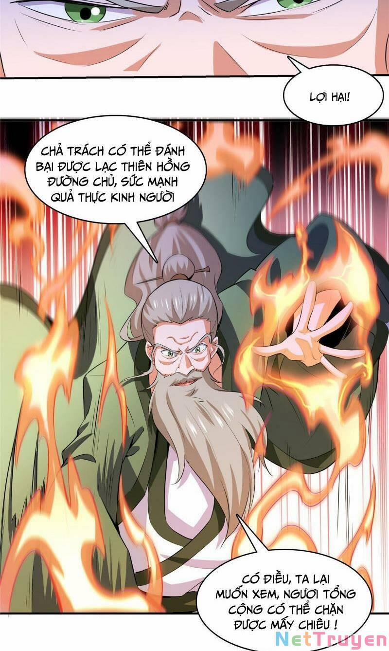 Thiên Đạo Đồ Thư Quán 251 trang 12