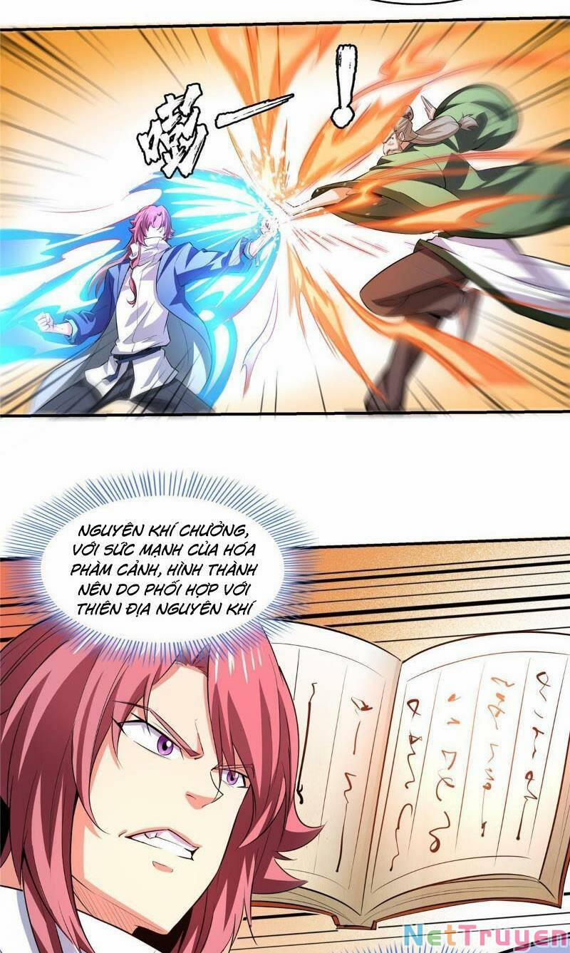 Thiên Đạo Đồ Thư Quán 251 trang 13