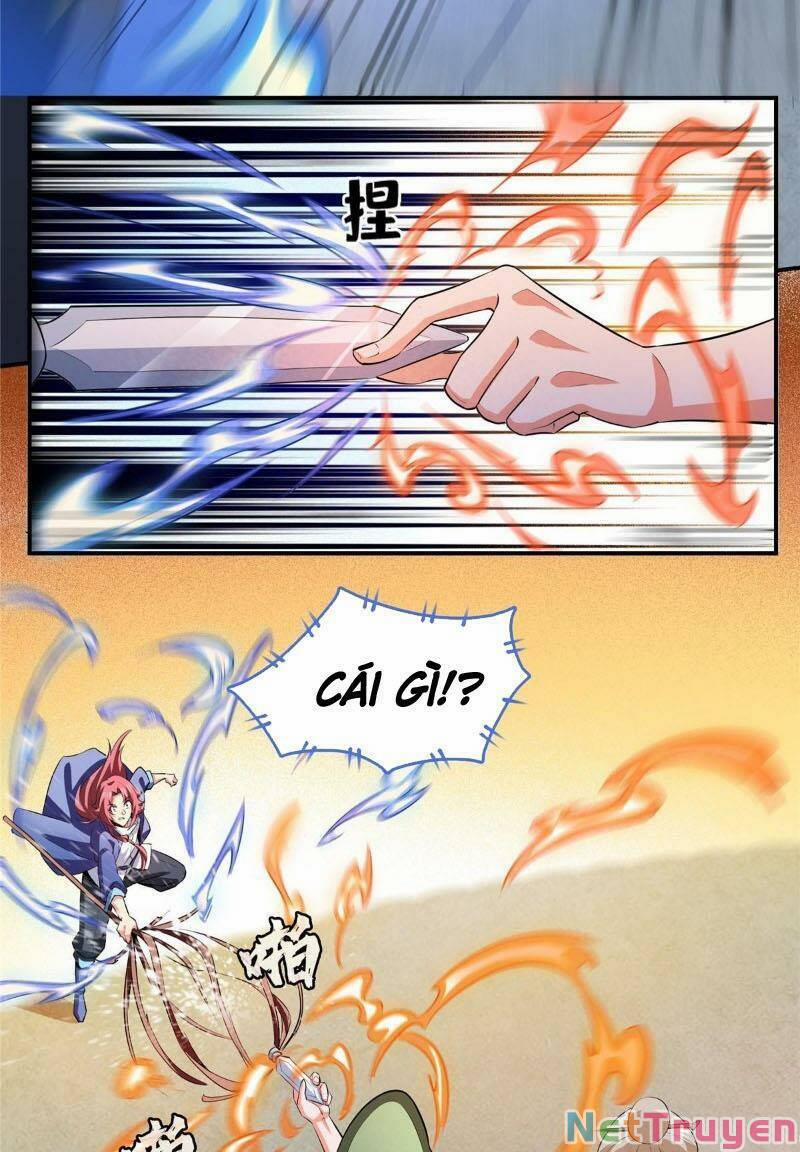 Thiên Đạo Đồ Thư Quán 251 trang 19