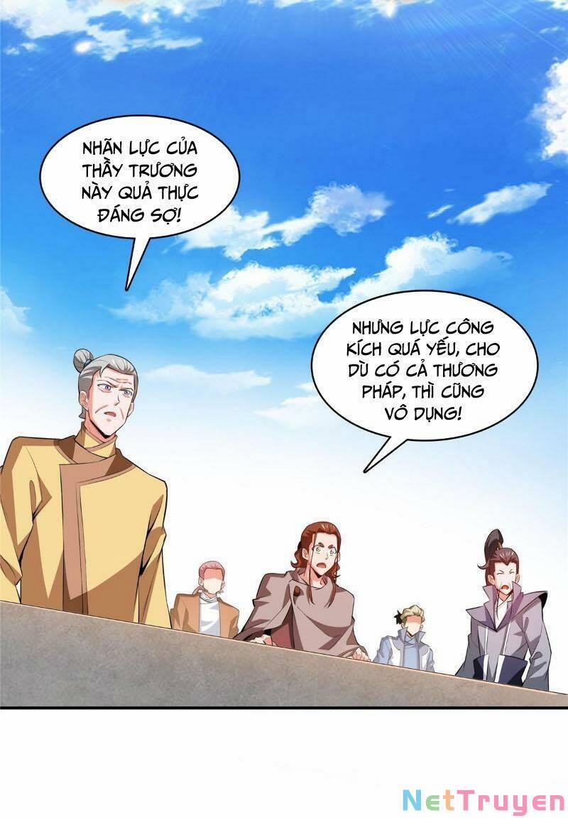 Thiên Đạo Đồ Thư Quán 251 trang 22
