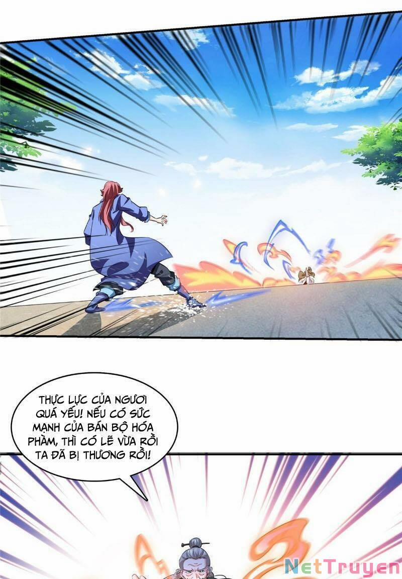 Thiên Đạo Đồ Thư Quán 251 trang 23