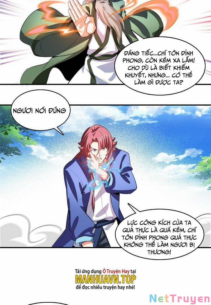 Thiên Đạo Đồ Thư Quán 251 trang 24