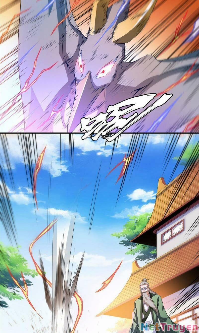 Thiên Đạo Đồ Thư Quán 251 trang 6