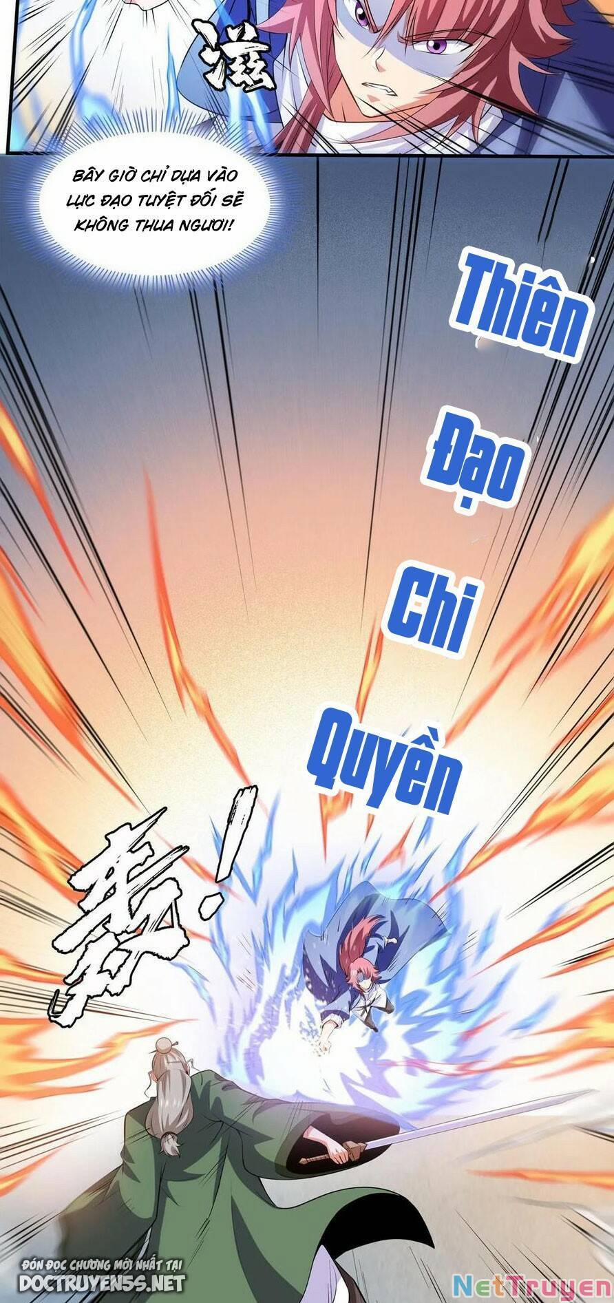 Thiên Đạo Đồ Thư Quán 252 trang 11