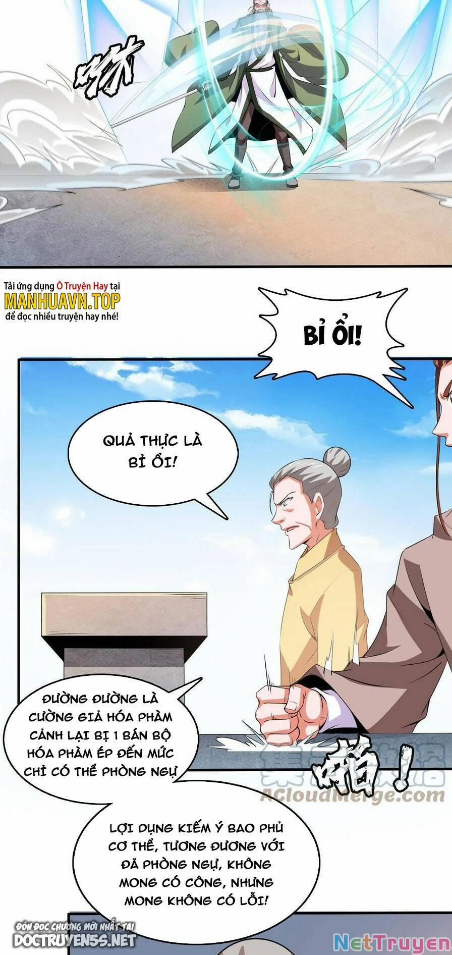 Thiên Đạo Đồ Thư Quán 252 trang 15