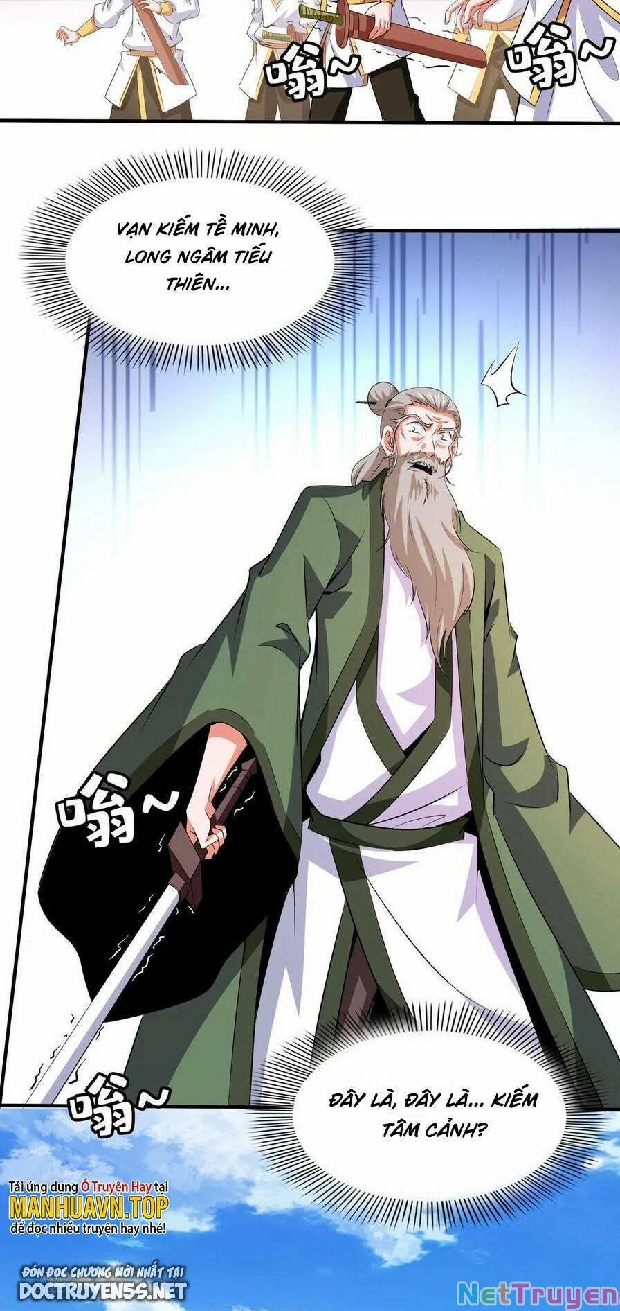Thiên Đạo Đồ Thư Quán 252 trang 18