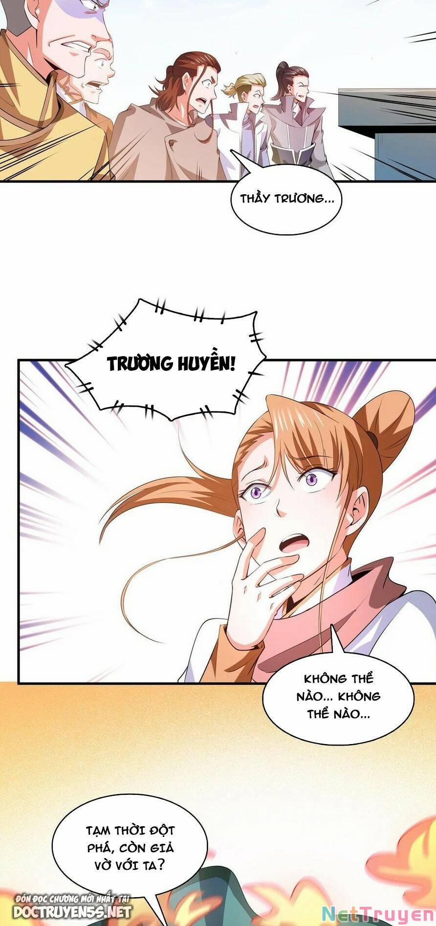 Thiên Đạo Đồ Thư Quán 252 trang 2