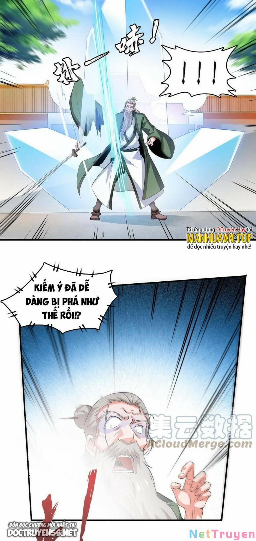 Thiên Đạo Đồ Thư Quán 252 trang 22