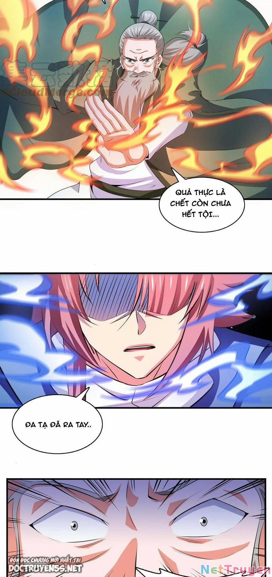 Thiên Đạo Đồ Thư Quán 252 trang 3