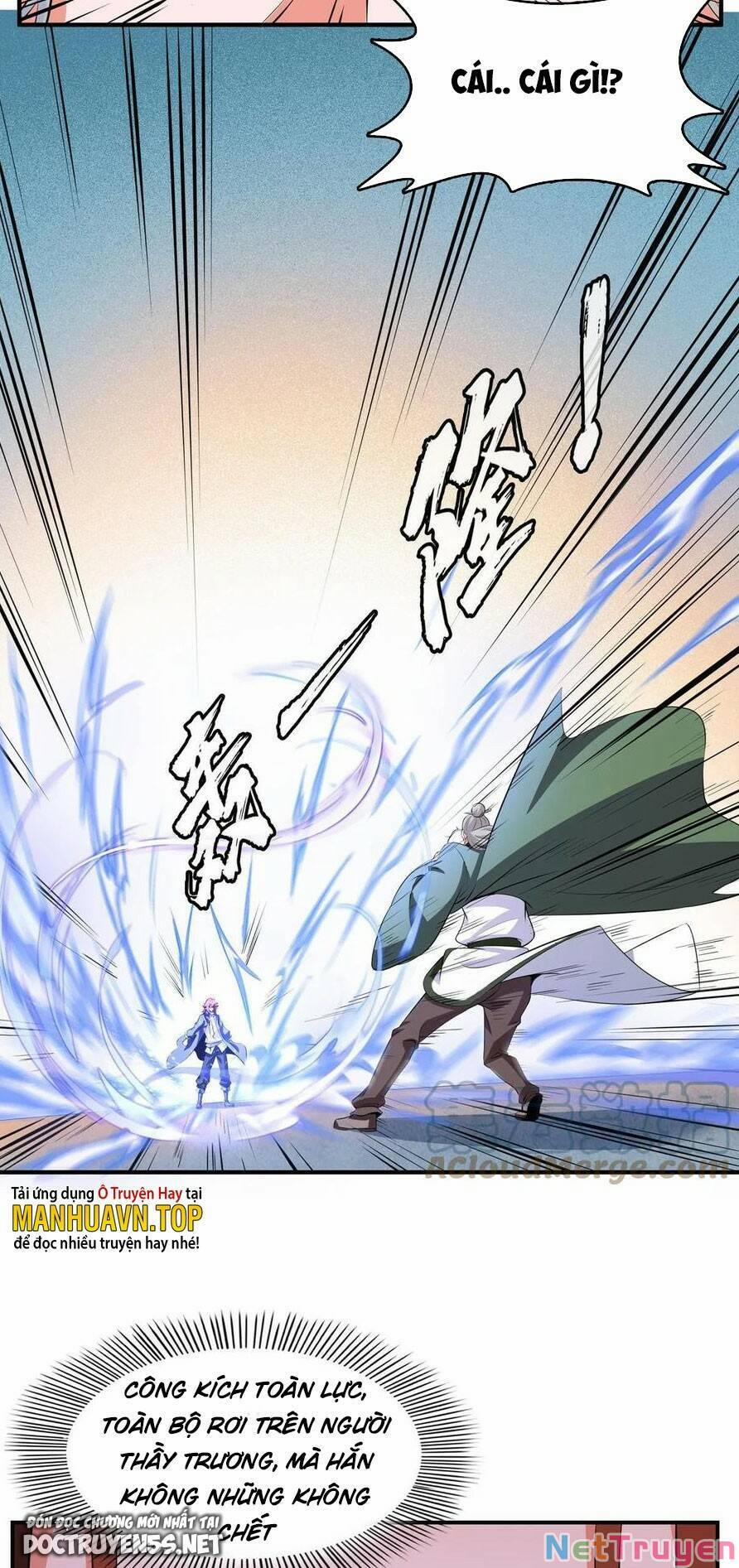 Thiên Đạo Đồ Thư Quán 252 trang 4