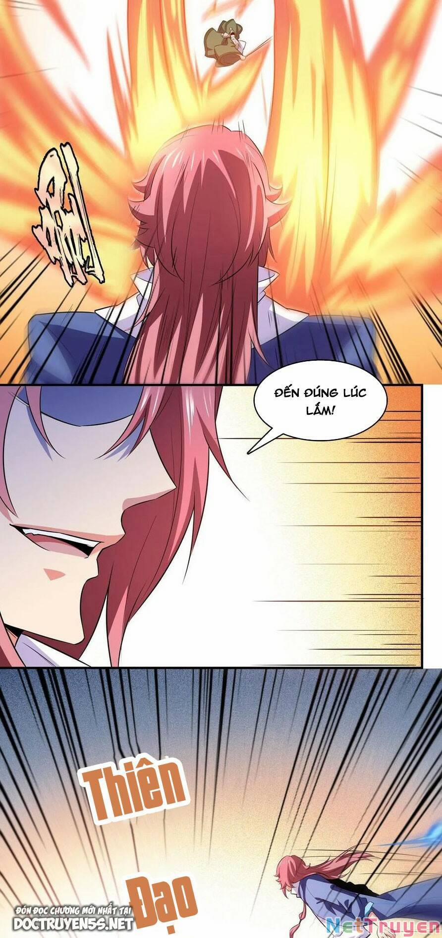 Thiên Đạo Đồ Thư Quán 252 trang 7