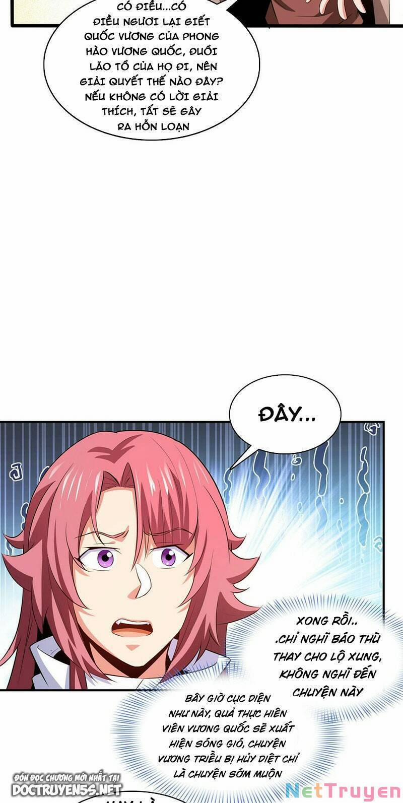 Thiên Đạo Đồ Thư Quán 253 trang 10