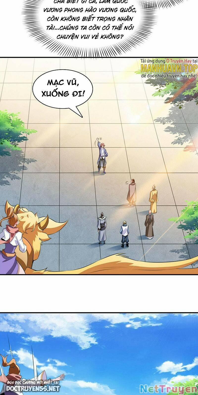 Thiên Đạo Đồ Thư Quán 253 trang 14