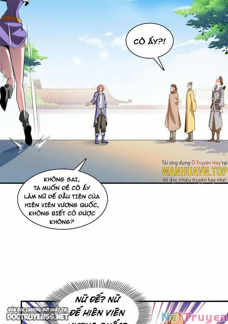 Thiên Đạo Đồ Thư Quán 253 trang 15