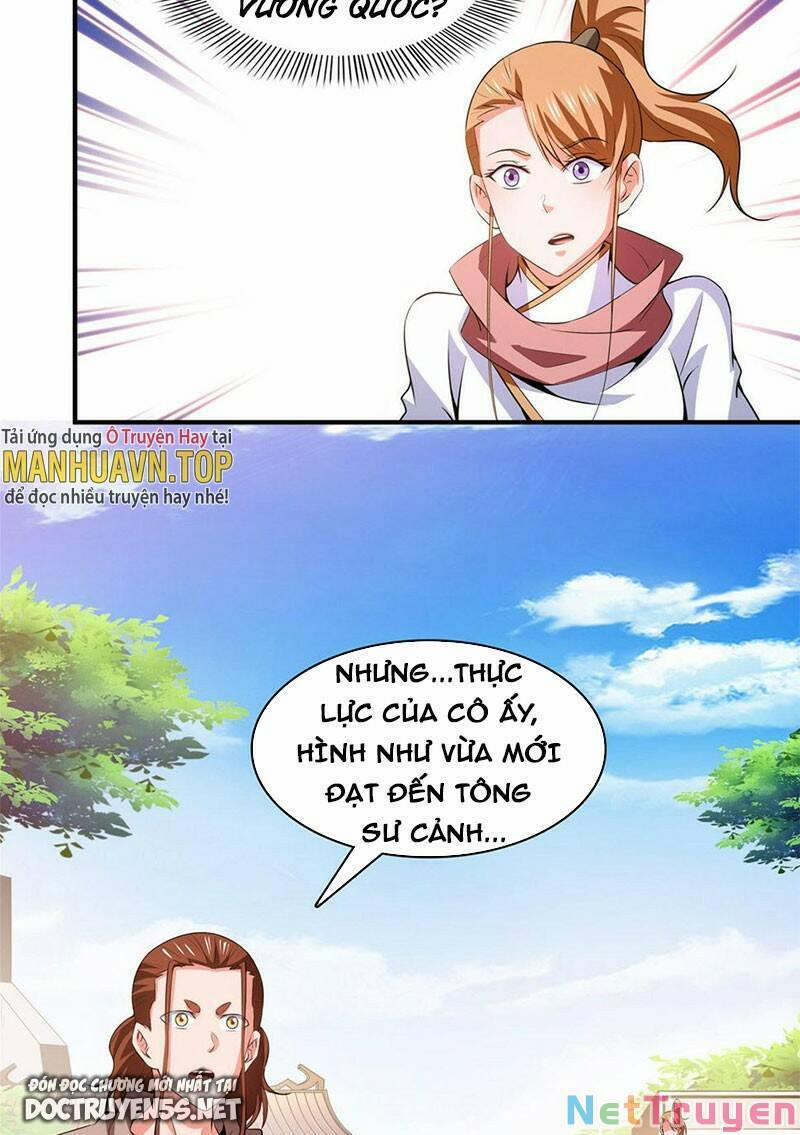 Thiên Đạo Đồ Thư Quán 253 trang 16