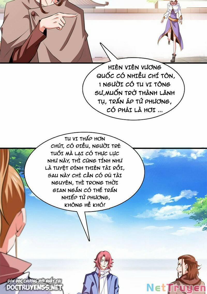Thiên Đạo Đồ Thư Quán 253 trang 17