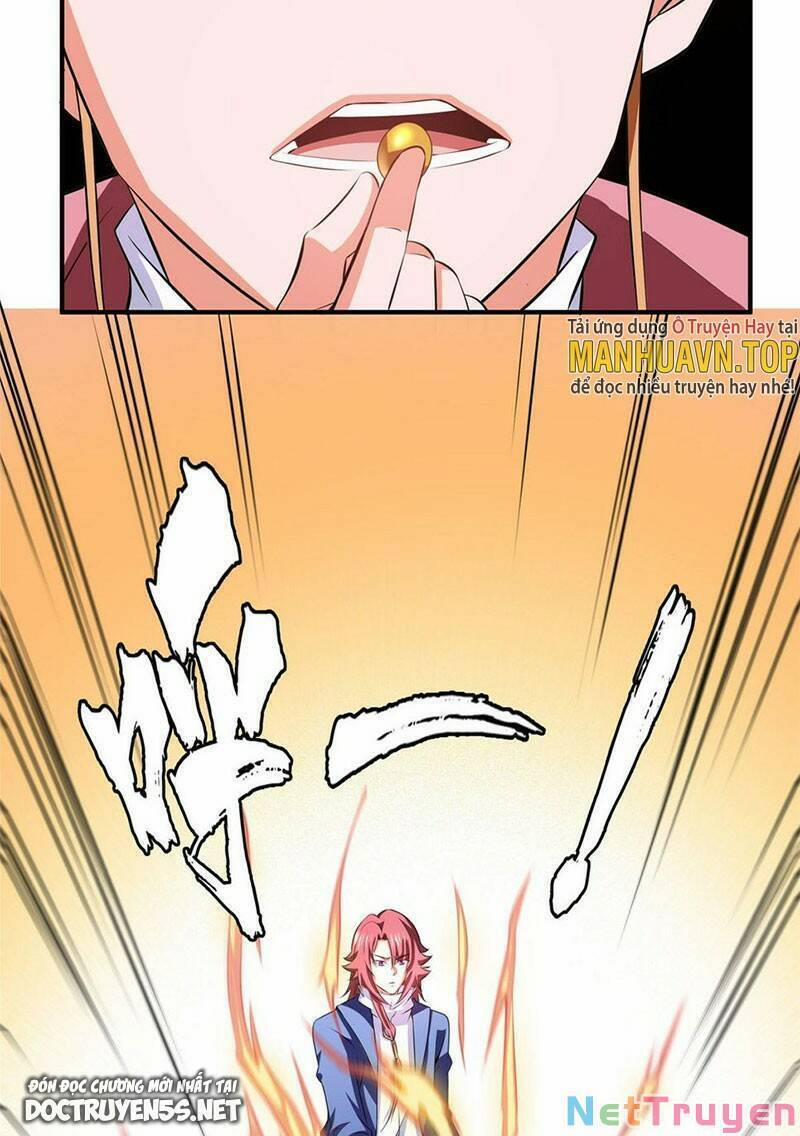 Thiên Đạo Đồ Thư Quán 253 trang 21