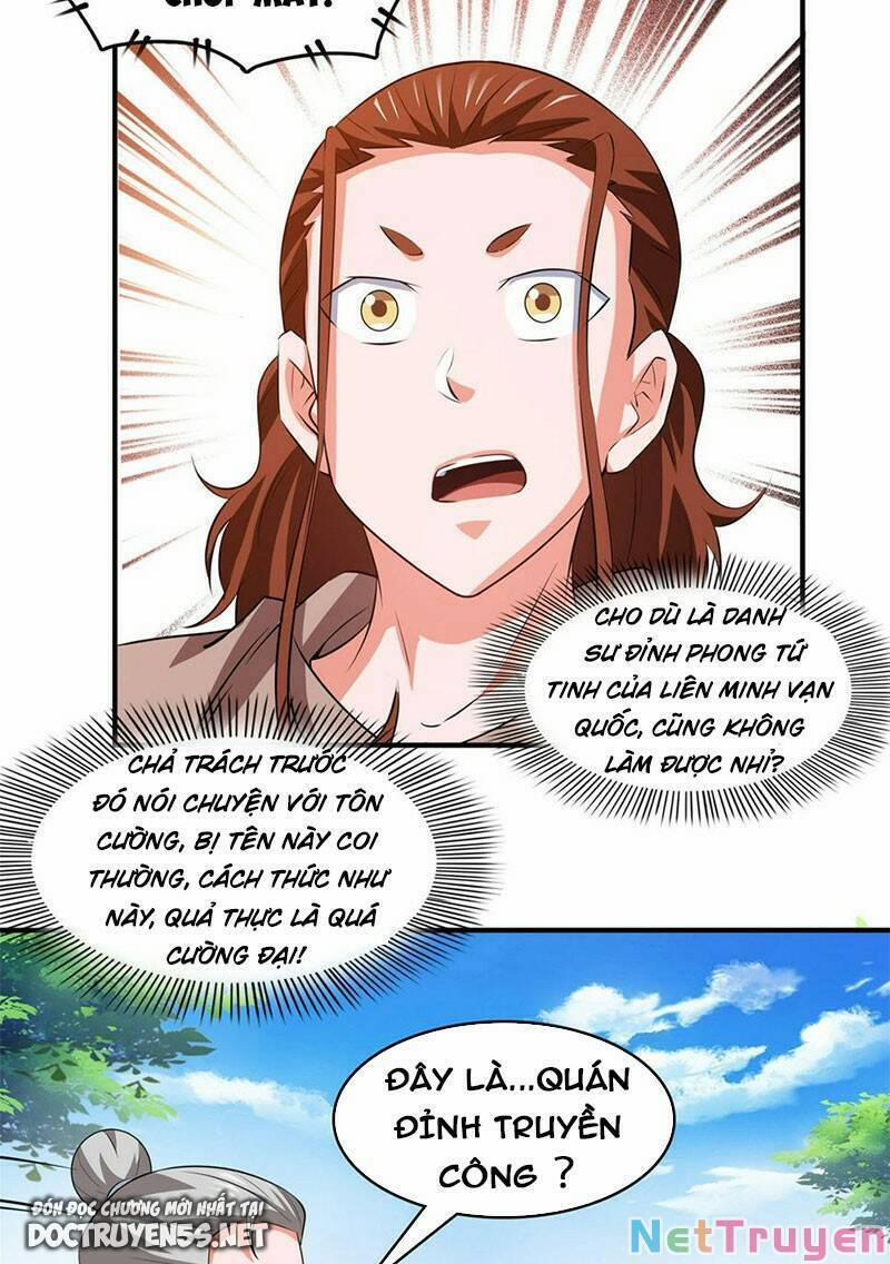 Thiên Đạo Đồ Thư Quán 253 trang 23