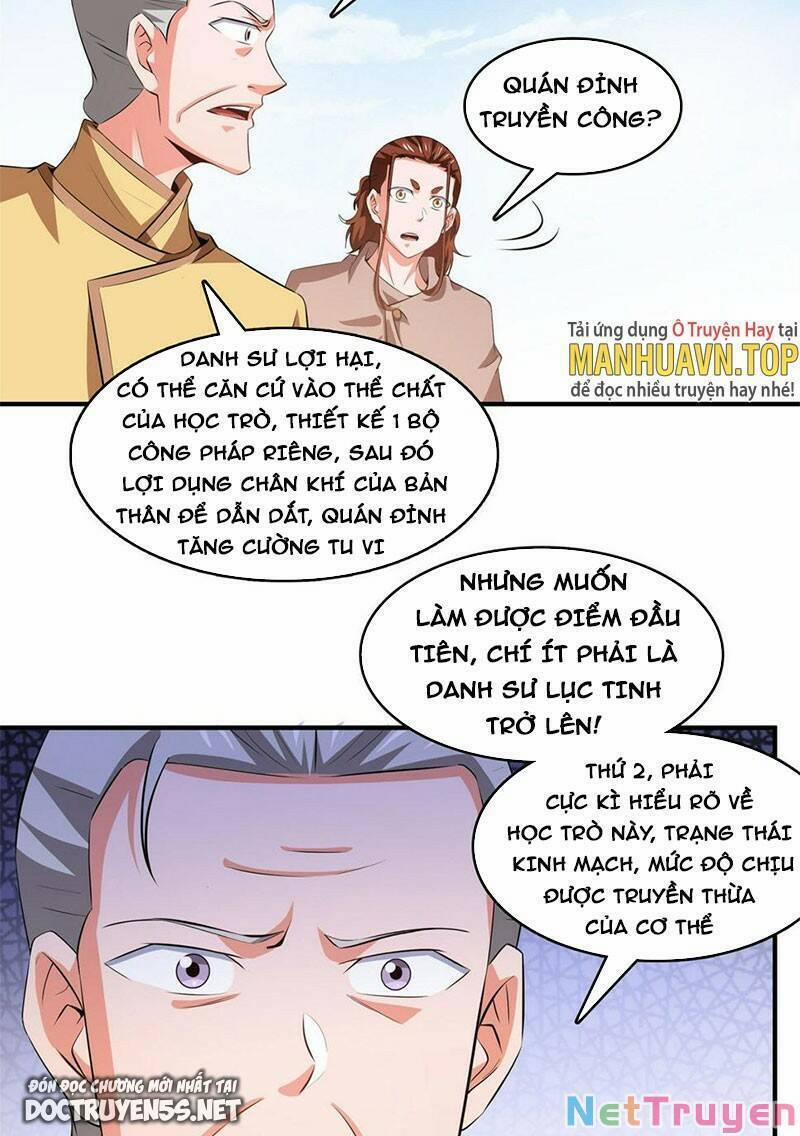 Thiên Đạo Đồ Thư Quán 253 trang 24