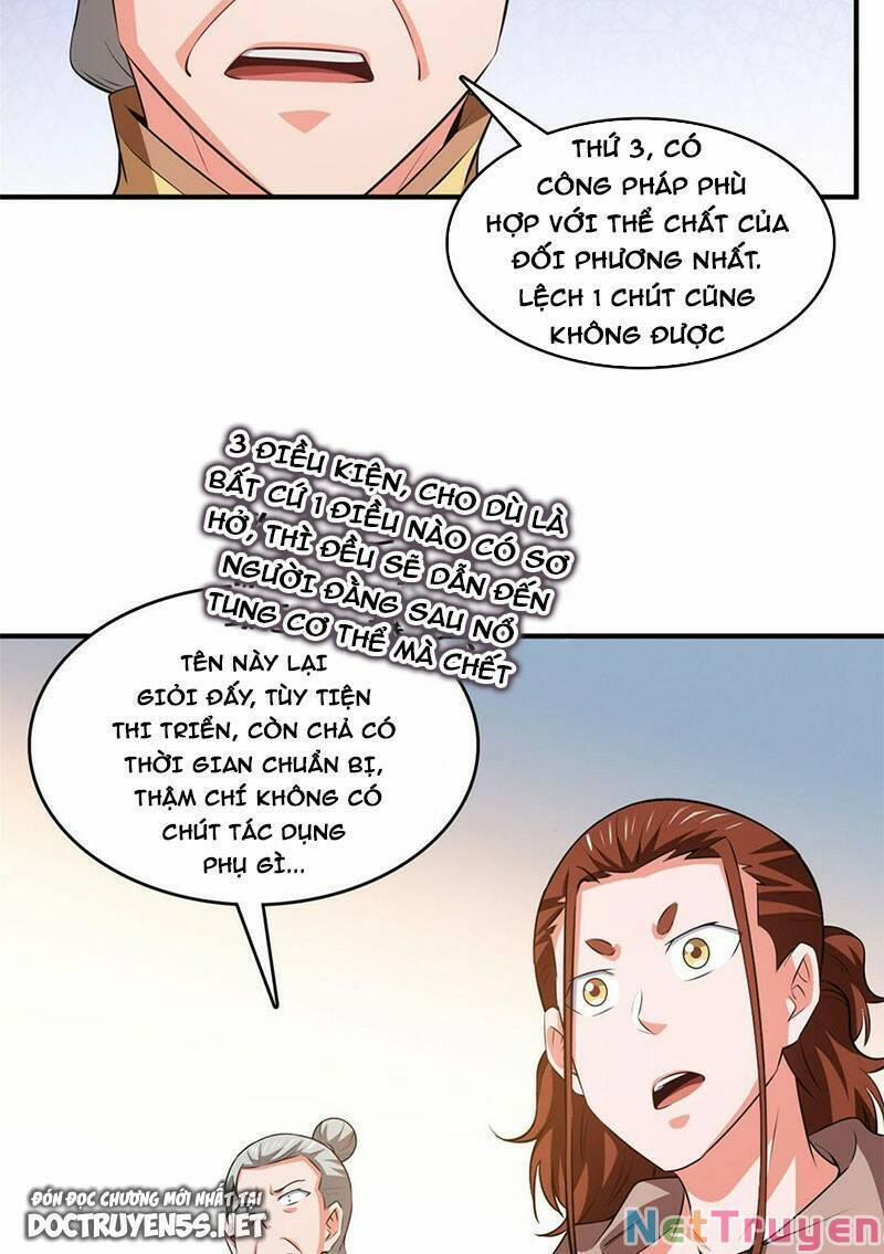 Thiên Đạo Đồ Thư Quán 253 trang 25