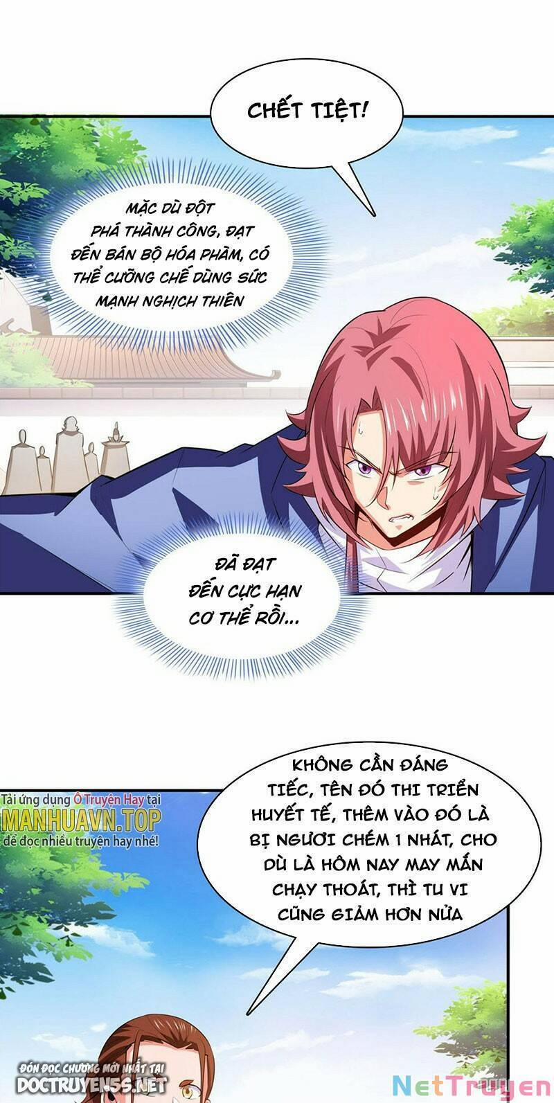 Thiên Đạo Đồ Thư Quán 253 trang 3