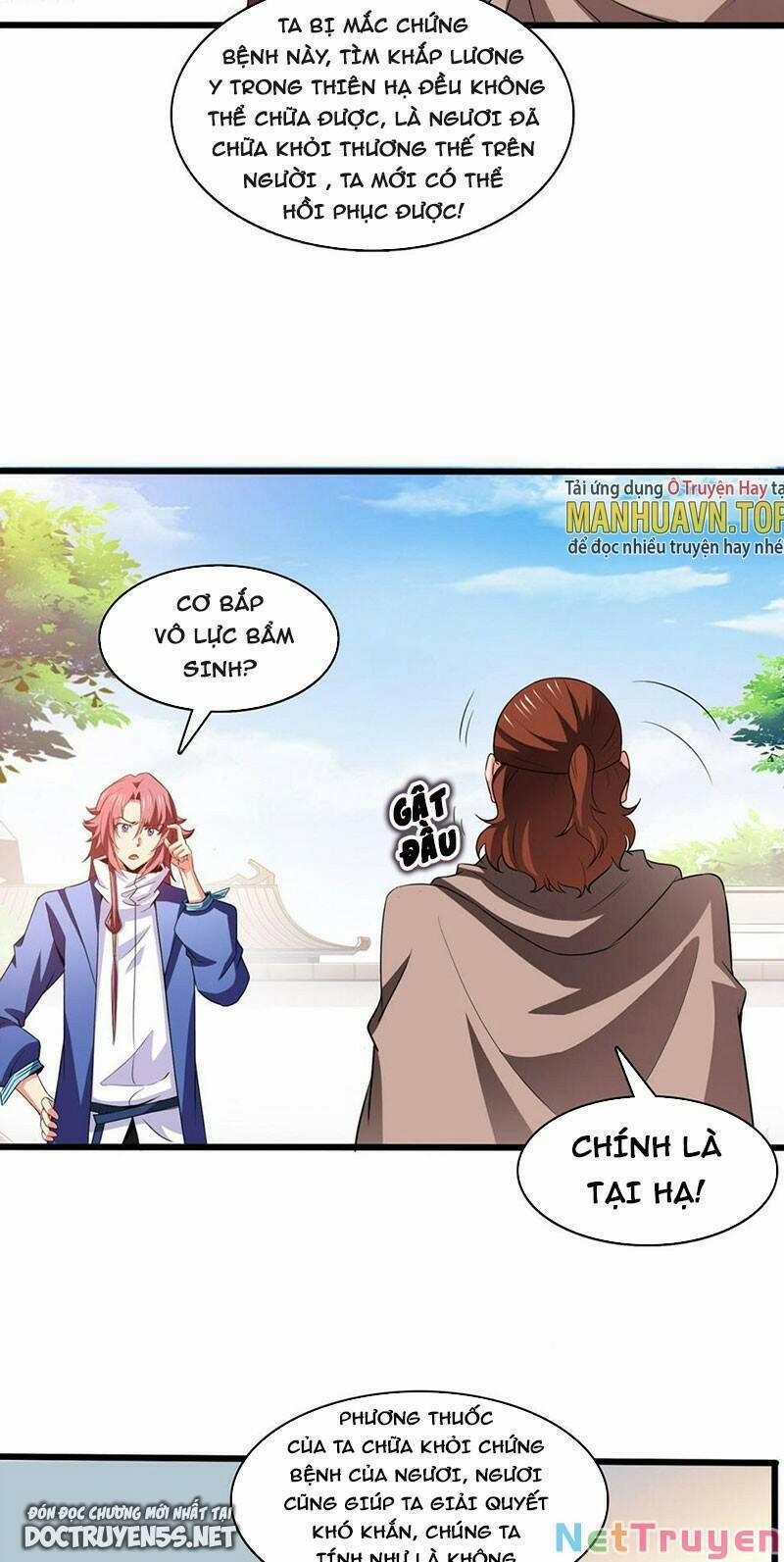 Thiên Đạo Đồ Thư Quán 253 trang 8