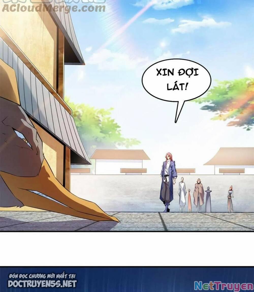 Thiên Đạo Đồ Thư Quán 254 trang 1