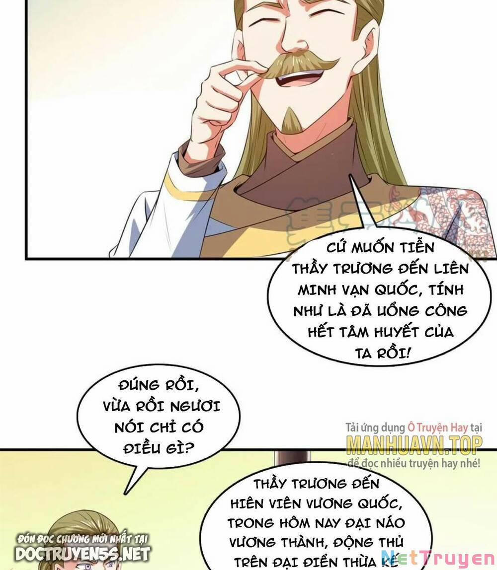 Thiên Đạo Đồ Thư Quán 254 trang 12