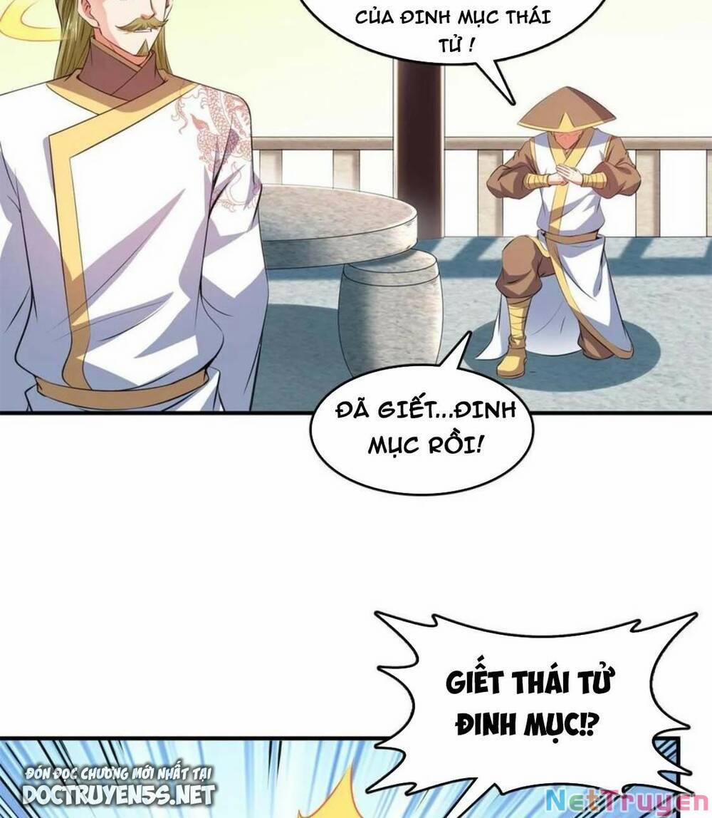 Thiên Đạo Đồ Thư Quán 254 trang 13