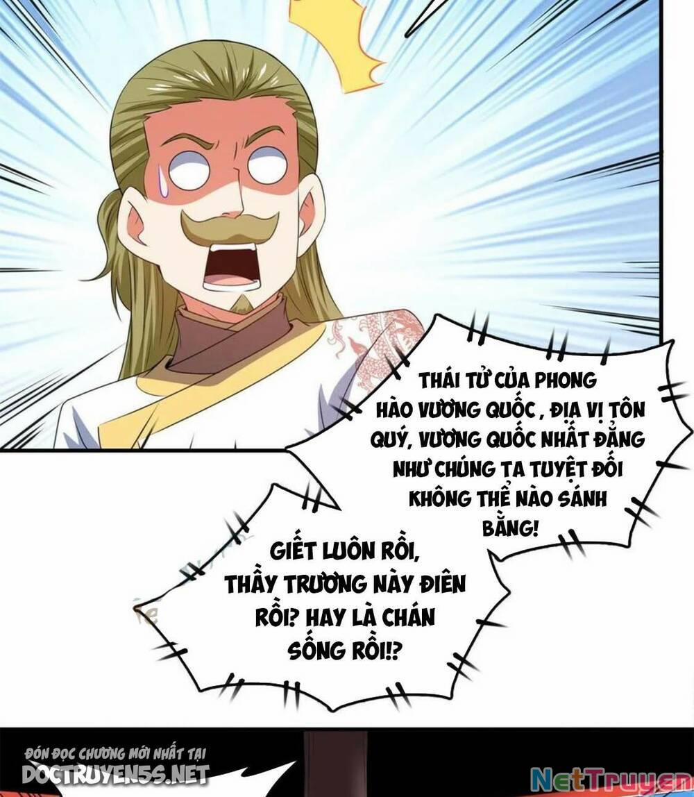 Thiên Đạo Đồ Thư Quán 254 trang 14