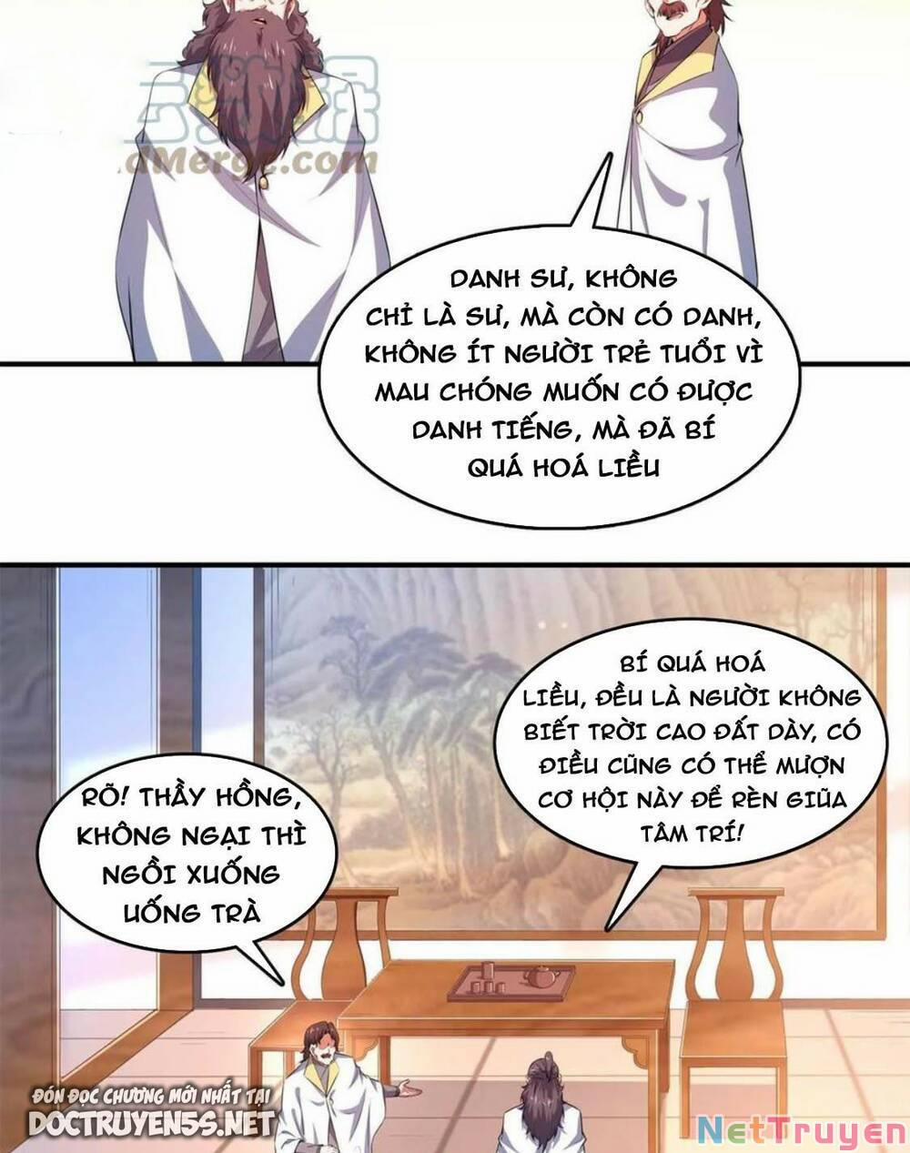 Thiên Đạo Đồ Thư Quán 254 trang 23