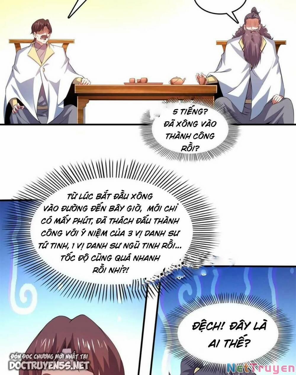 Thiên Đạo Đồ Thư Quán 254 trang 29