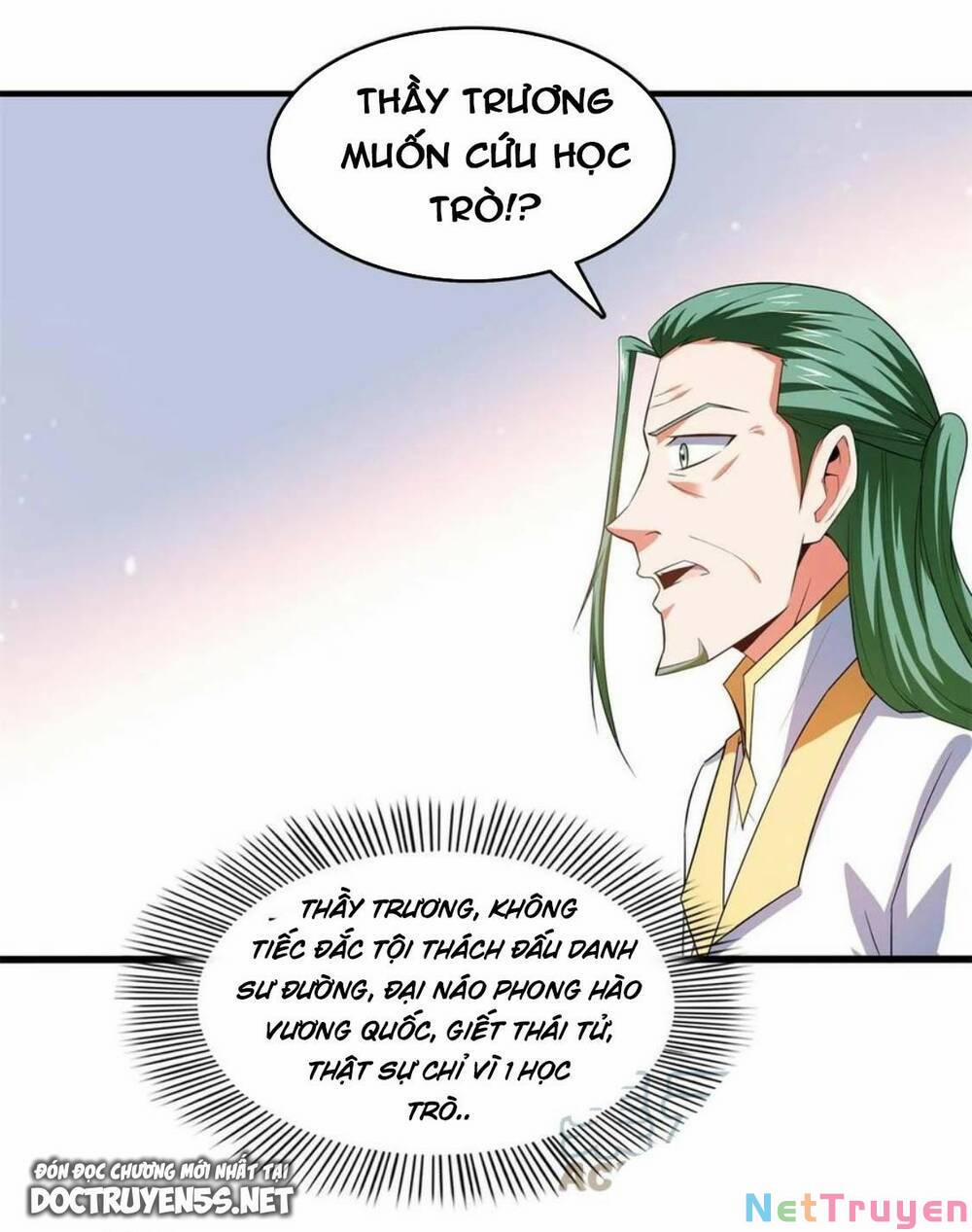 Thiên Đạo Đồ Thư Quán 254 trang 36