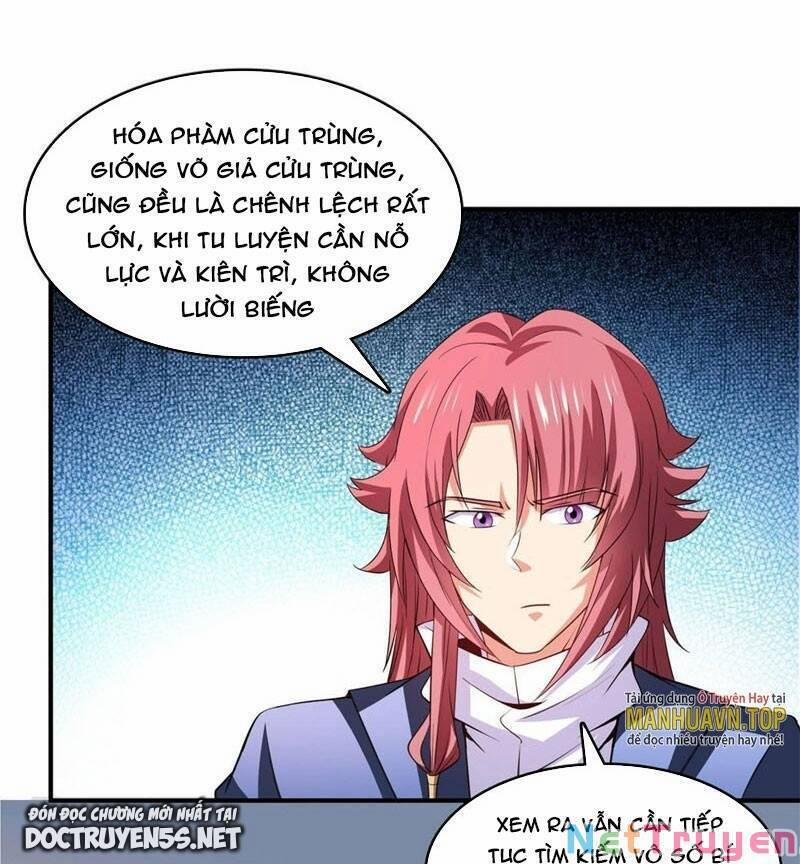 Thiên Đạo Đồ Thư Quán 255 trang 14