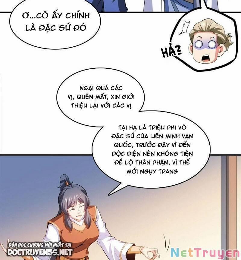 Thiên Đạo Đồ Thư Quán 255 trang 16