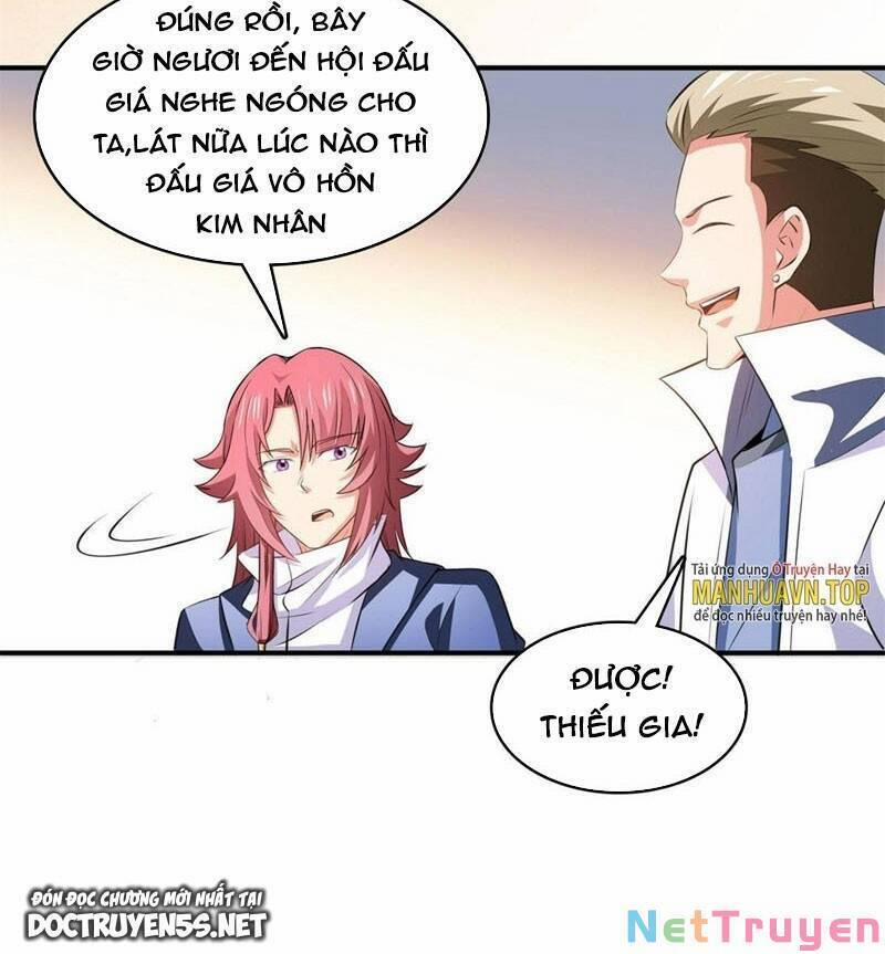 Thiên Đạo Đồ Thư Quán 255 trang 18
