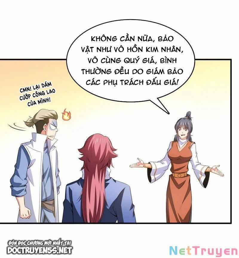 Thiên Đạo Đồ Thư Quán 255 trang 19