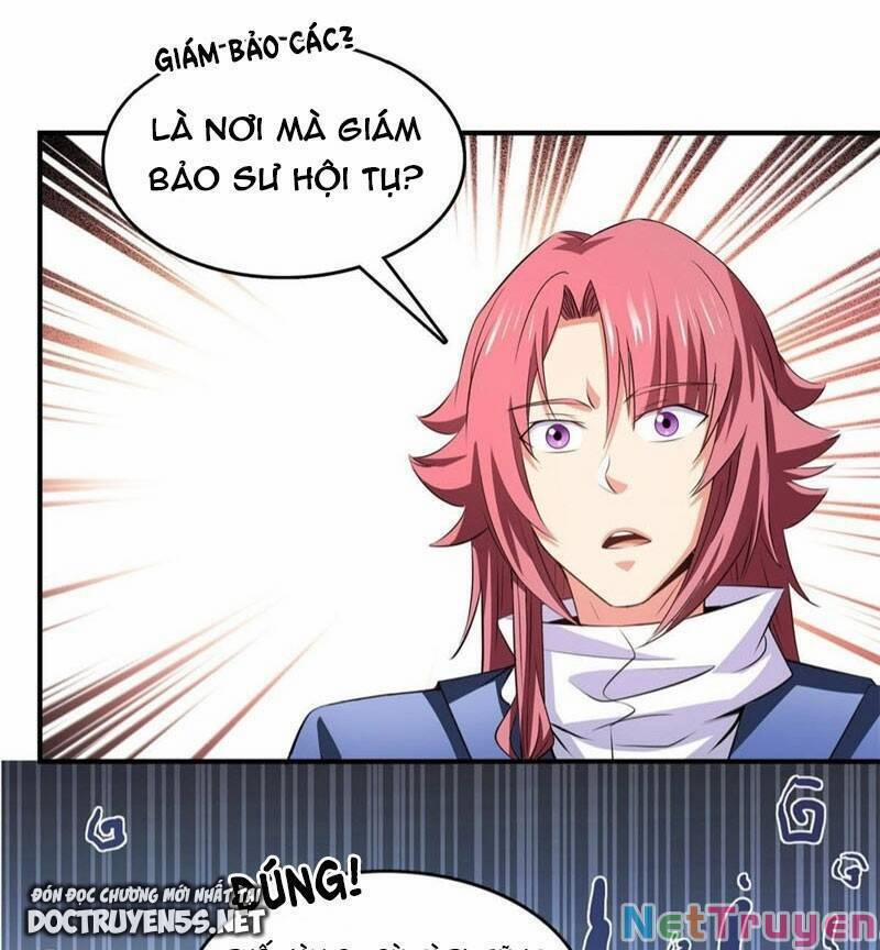 Thiên Đạo Đồ Thư Quán 255 trang 20