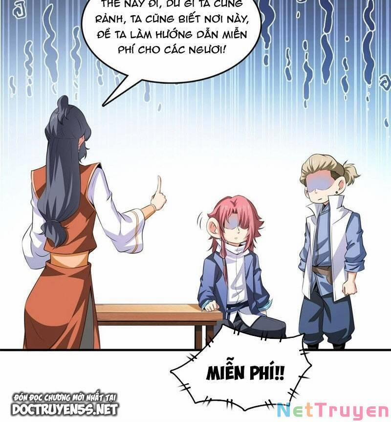 Thiên Đạo Đồ Thư Quán 255 trang 21