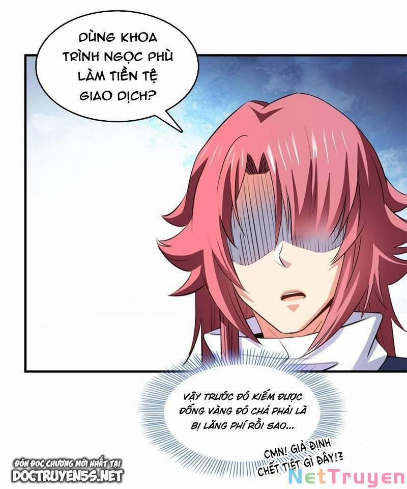 Thiên Đạo Đồ Thư Quán 255 trang 27